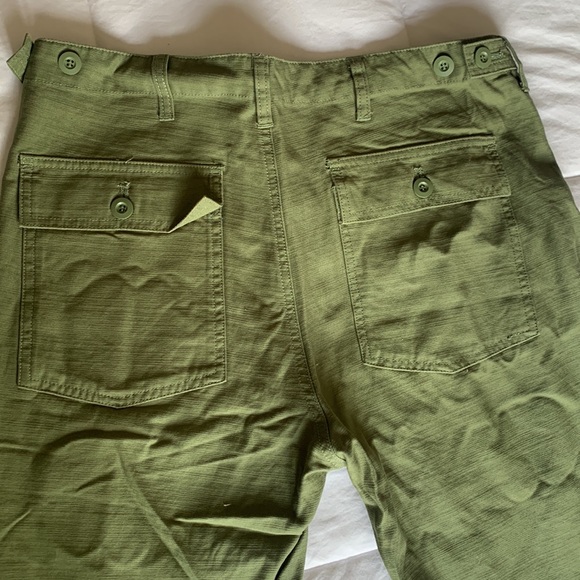 Mens Madepants Brand New! - Picture 5 of 7